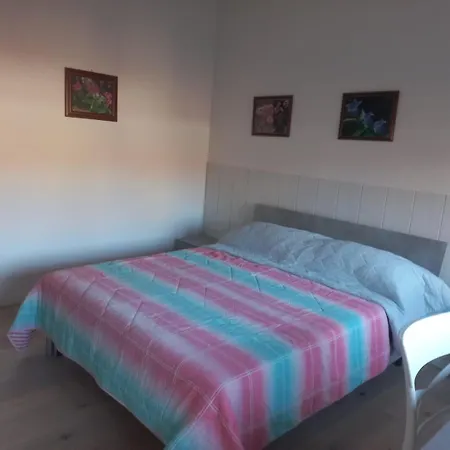 Center * Μπέργκαμο