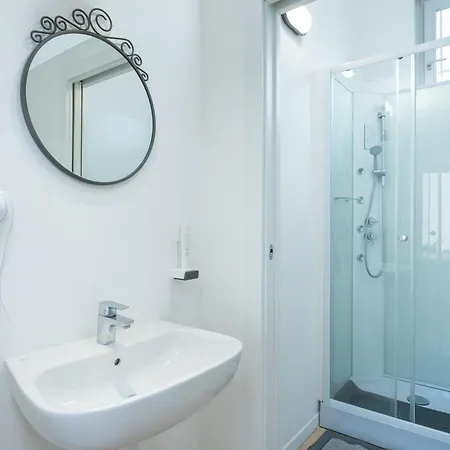 Center Διαμέρισμα