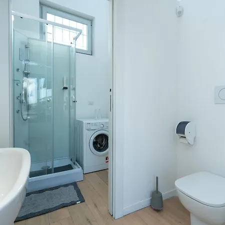 Center * Μπέργκαμο