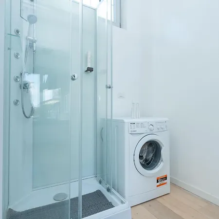 Center Διαμέρισμα Μπέργκαμο