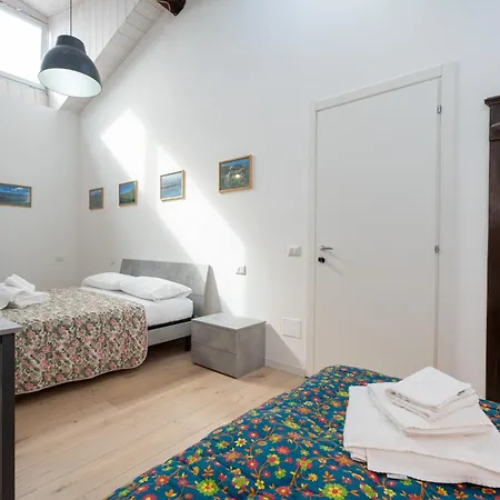 Center Μπέργκαμο