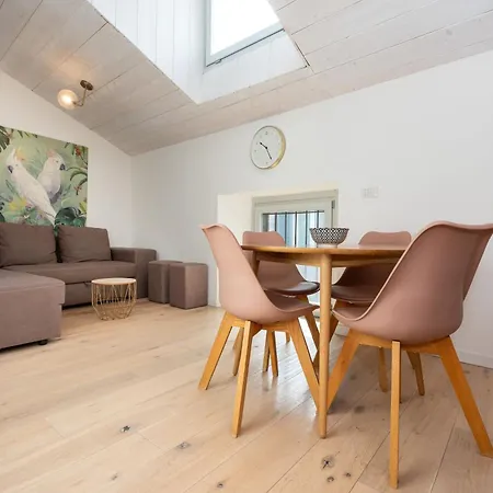 Center Διαμέρισμα