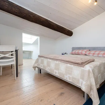 Center Διαμέρισμα Μπέργκαμο