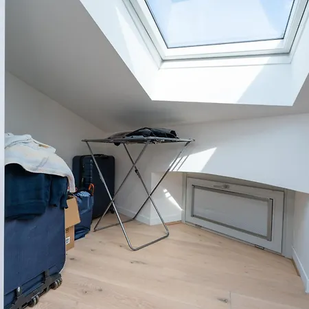 Center Μπέργκαμο