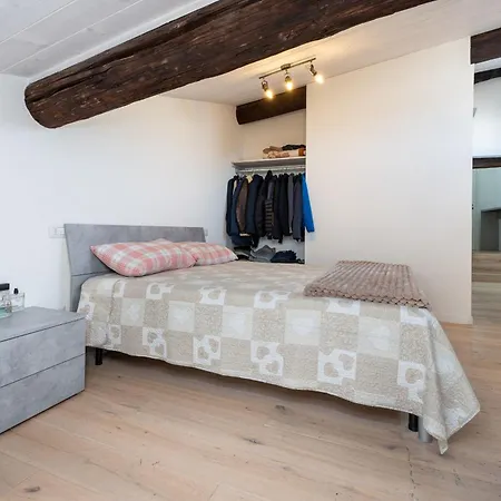 Center * Μπέργκαμο