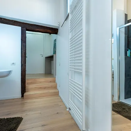 Center * Μπέργκαμο