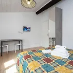 Center Appartement Bergamo