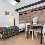 Appartement Center