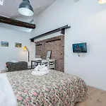 Center Appartement Bergamo