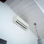 Appartement Center Bergamo