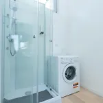 Center Appartement Bergamo