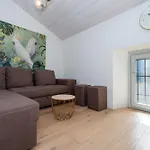 Appartement Center