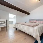 Center Appartement Bergamo