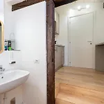 Appartement Center