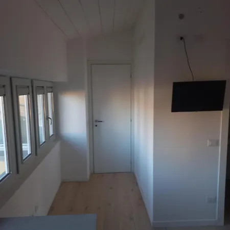 Apartamento Center *