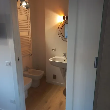 Center Apartamento *