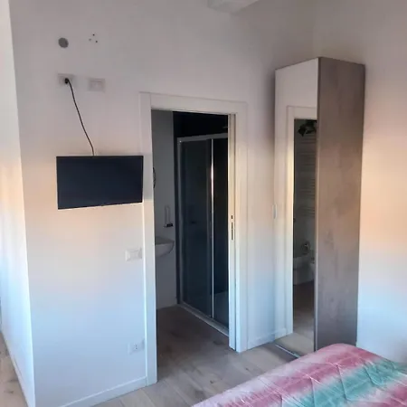 Apartamento Center *