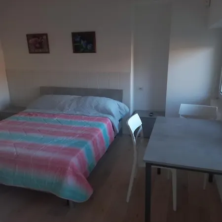 Apartamento Center Bérgamo