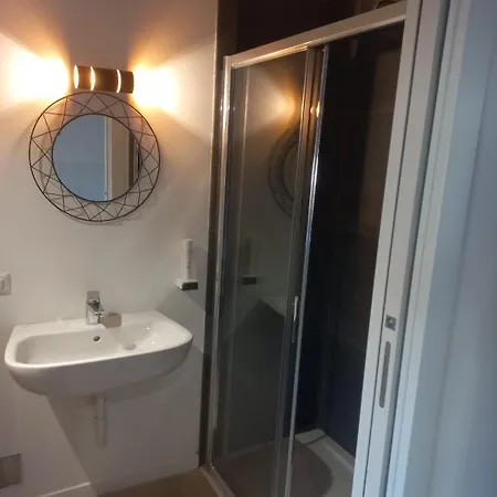 Apartamento Center *