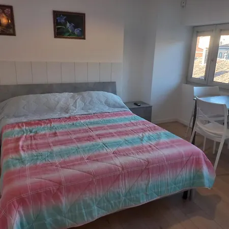 Center Apartamento Bérgamo