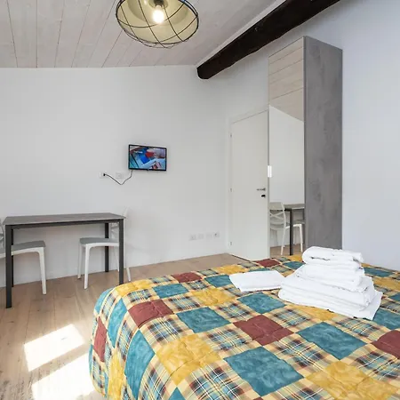 Center Apartamento Bérgamo