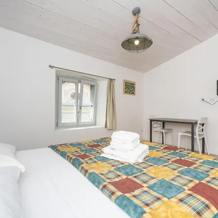 Apartamento Center *