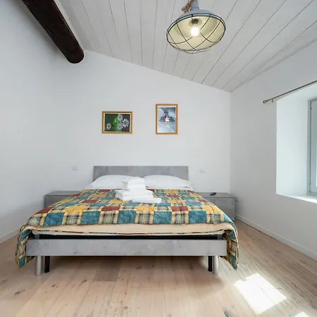 Apartamento Center