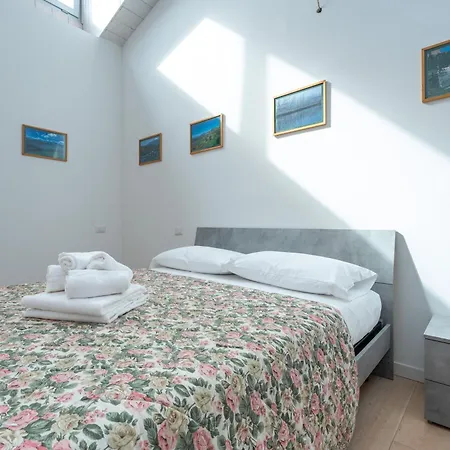 Center Apartamento *