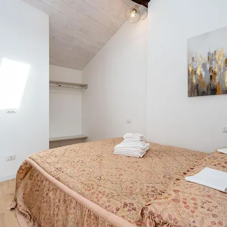 Apartamento Center