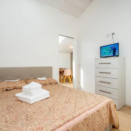 Apartamento Center *