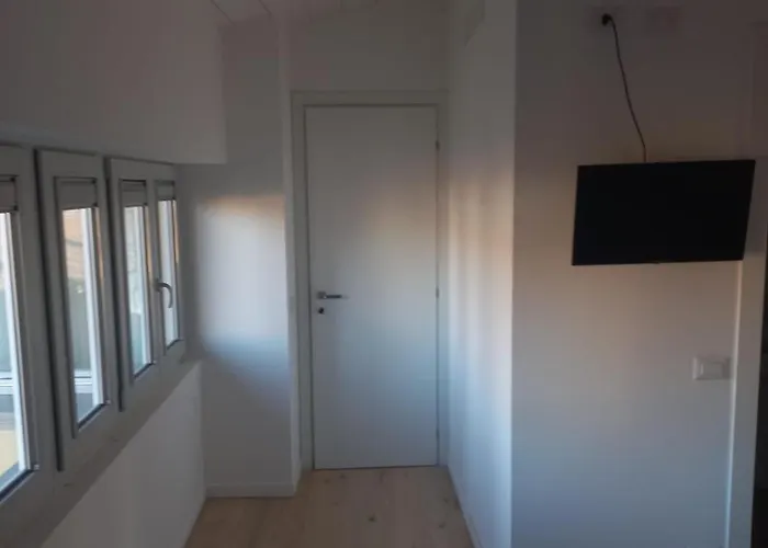 Apartamento Center *