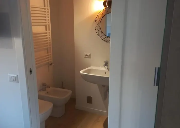 Center Apartamento *