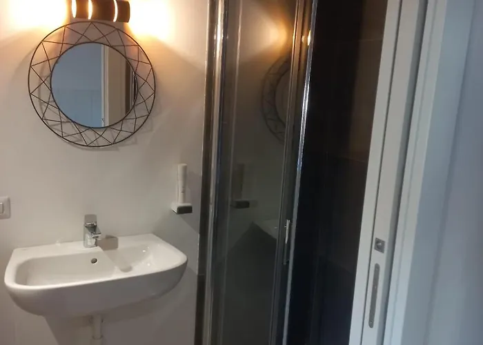 Apartamento Center *