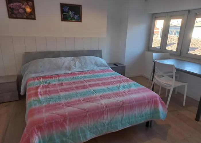 Center Apartamento Bérgamo