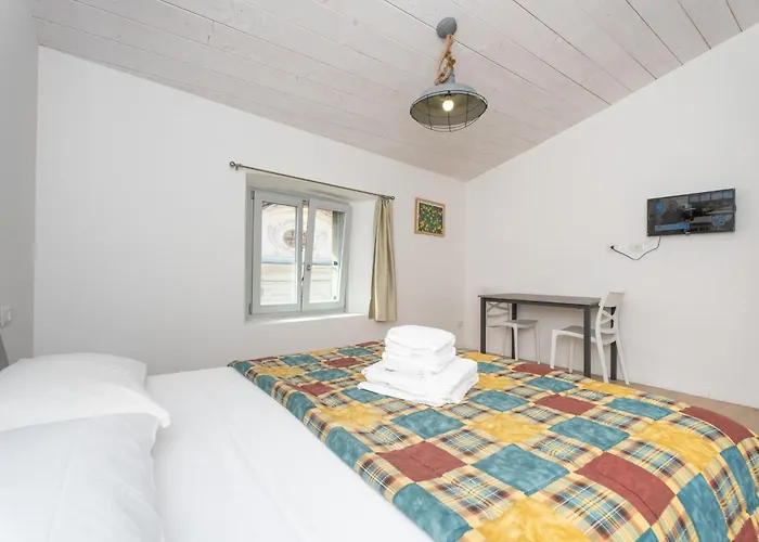 Apartamento Center *