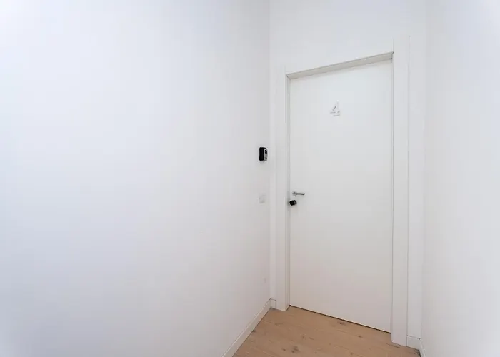 Apartamento Center *