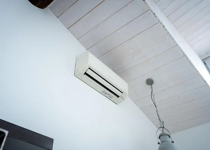 Apartamento Center Bérgamo