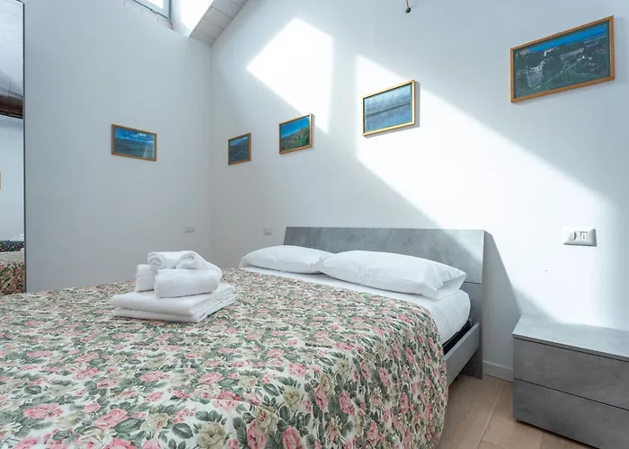 Center Apartamento *