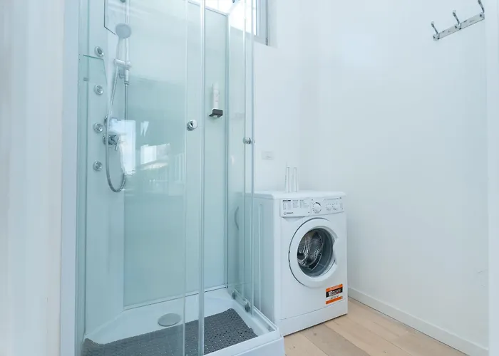 Center Apartamento Bérgamo