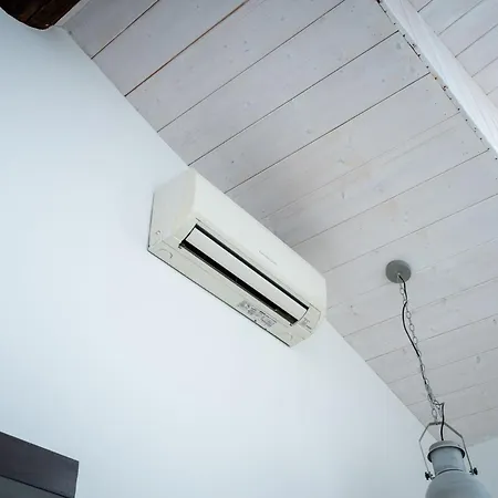 Apartmán Center Bergamo